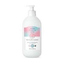 Loção Hidratante Desodorante Corporal Cuide-se Bem Nuvem de Alegria 400ml Loção Hidratante Desodorante Corporal Cuide-se Bem Nuvem de Alegria 400ml