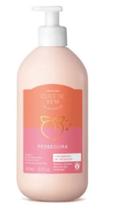 Loção Hidratante Desodorante Corporal Cuide-se Bem Pessegura 400ml