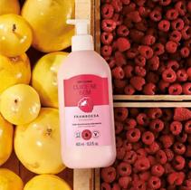 Loção Hidratante Desodorante Corporal Cuidese Bem 400ml O Boticario