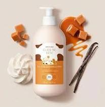 Loção Hidratante Desodorante Corporal CuideSe Bem Deleite Caramelizado 400ml Loção Hidratante Desodorante Corporal CuideSe Bem Deleite Caramelizado 400ml