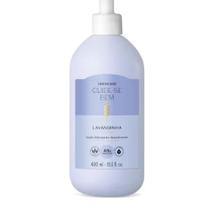 Loção Hidratante Desodorante Corporal Cuidese Bem Lavandinha 400ml Loção Hidratante Desodorante Corporal Cuidese Bem Lavandinha 400ml