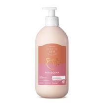 Loção Hidratante Desodorante Corporal Cuidese Bem Pessegura 400ml