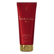 Loção Hidratante Desodorante Corporal Imensi Alive 200ml