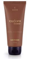 Loção Hidratante Desodorante Corporal Kiss Me Nude Caramelo 100ml - Eudora Loção Hidratante Desodorante Corporal Kiss Me Nude Caramelo 100ml - Eudora