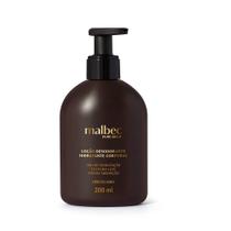 Loção Hidratante Desodorante Corporal Malbec Pure Gold 200ml - Oboticario