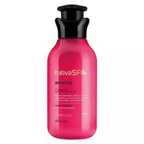 Loção Hidratante Desodorante Corporal Nativa SPA Ameixa 400ml