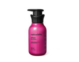 Loção Hidratante Desodorante Corporal Nativa SPA Pitaya 250ml - O BOTICÁRIO