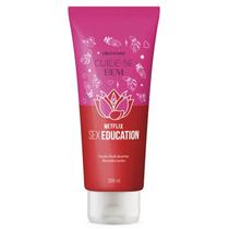 Loção Hidratante Desodorante Cuide-se Bem Netflix Sex Education 200ml