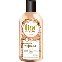 Loção Hidratante Desodorante Flor de Ypê Karité e Flor de Amêndoas 200ml