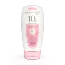 Loção Hidratante Desodorante Giovanna Baby 10+ Classic 200ml