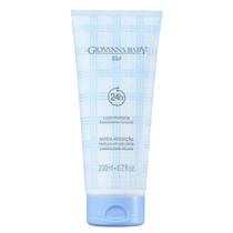 Loção Hidratante Desodorante Giovanna Baby Blue 200ml