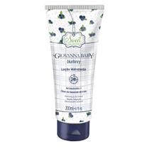 Loção Hidratante Desodorante Giovanna Baby Blueberry 200ml