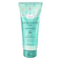 Loção Hidratante Desodorante Giovanna Baby Candy 200ml Loção Hidratante Desodorante Giovanna Baby Candy 200ml