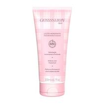 Loção Hidratante Desodorante Giovanna Baby Classic 200ml