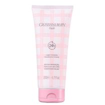 Loção Hidratante Desodorante Giovanna Baby Classic 200ml