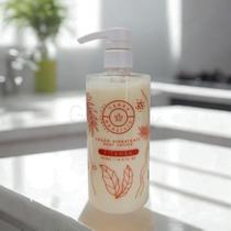 Loção Hidratante Dispenser 500ml Pitanga c/Válvula Profissional Realgems