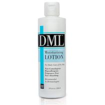 Loção Hidratante DML Sem Fragrância 240mL