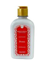 Loção Hidratante DONNA- Dolce Stella, 300 ml