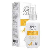 Loção Hidratante e Protetora Hydra Reflex em 50g