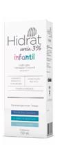 Loção Hidratante Emoliante Hidrat Ureia 3% 150 Ml - Cimed