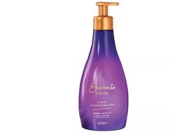 Loção Hidratante Encanto Linda & Inspiradora - 400ml