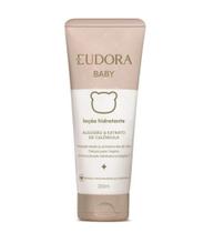 Loção Hidratante Eudora Baby 200ml