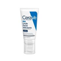 Loção Hidratante Facial CeraVe 52ml