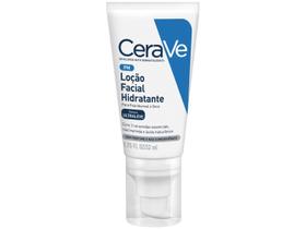 Loção Hidratante Facial CeraVe 52mL