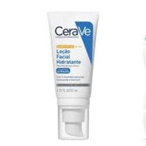 Loção Hidratante Facial CeraVe AM FPS 50 52ml