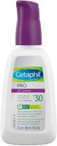 Loção hidratante facial cetaphil pro ac dermacontrol 118ml Loção hidratante facial cetaphil pro ac dermacontrol 118ml