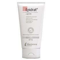 Loção Hidratante Facial Epidrat Calm - Mantecorp skincare