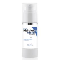Loção Hidratante Facial Premium - Textura Super Leve - 40ml Loção Hidratante Facial Premium - Textura Super Leve - 40ml