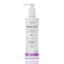 Loção Hidratante Fisiocalm Genom Derma 240ml - Hidratação Profunda e Ação Calmante