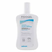 Loção Hidratante Fisiogel - Terapia de Hidratação Diária