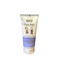 Locao hidratante flora baby lavanda- 180g- flora pura Locao hidratante flora baby lavanda- 180g- flora pura