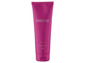 LOCAO HIDRATANTE FOREVER 240ml CICLO LOCAO HIDRATANTE FOREVER 240ml CICLO