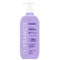 Loção Hidratante FRANCIS Ameixa 400ml Loção Hidratante FRANCIS Ameixa 400ml