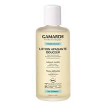 Loção hidratante Gamarde Gamarde Gentle Soothing para mulheres 200mL