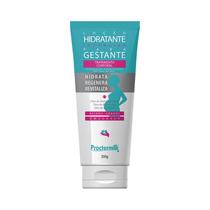 Loção Hidratante Gestantes - Com Perfume (200g)