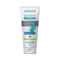 Loção Hidratante Gestantes - Sem Perfume (200g)