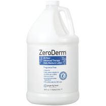 Loção hidratante Ginger Lily Farms ZeroDerm 24h 3L Refill Loção hidratante Ginger Lily Farms ZeroDerm 24h 3L Refill