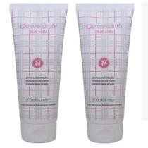 Loção Hidratante Giovanna Baby Blanc Vanilla - 2 unidades Loção Hidratante Giovanna Baby Blanc Vanilla - 2 unidades
