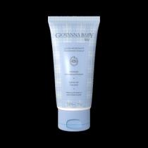 Loção Hidratante Giovanna Baby Blue 50ml - 2 Sabonetes 90g