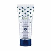 Loção hidratante giovanna baby blueberry 200ml