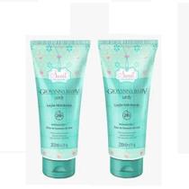 Loção Hidratante Giovanna Baby Candy - 2 unidades