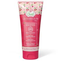 Loção Hidratante Giovanna Baby Cherry 200ml Loção Hidratante Giovanna Baby Cherry 200ml