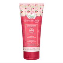 Loção Hidratante Giovanna Baby Cherry - 200ml