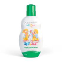 Loção Hidratante Giovanna Baby e Kids Giby e Gaby 200ml Loção Hidratante Giovanna Baby e Kids Giby e Gaby 200ml