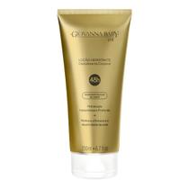 Loção Hidratante Giovanna Baby Gold 200ml