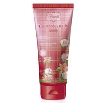 Loção hidratante giovanna baby lovely 200ml - Nasha international